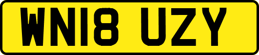 WN18UZY