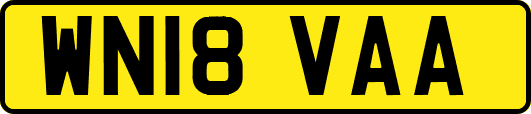 WN18VAA