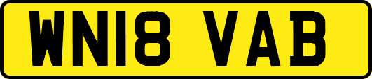 WN18VAB
