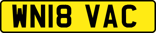 WN18VAC