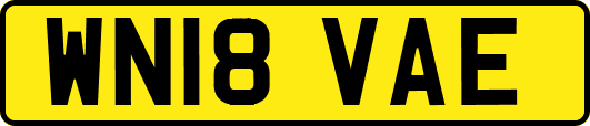 WN18VAE
