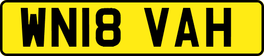 WN18VAH