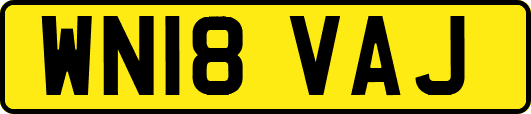 WN18VAJ