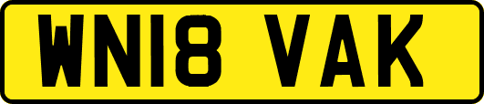 WN18VAK