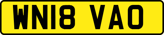 WN18VAO