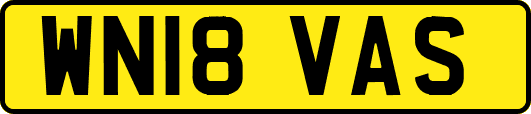 WN18VAS