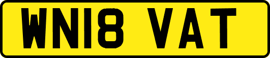 WN18VAT
