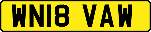WN18VAW