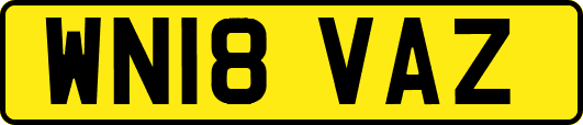WN18VAZ