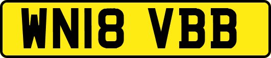 WN18VBB