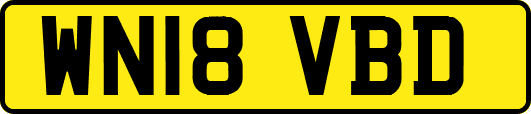 WN18VBD