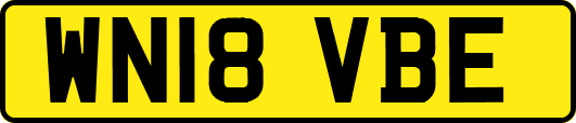WN18VBE