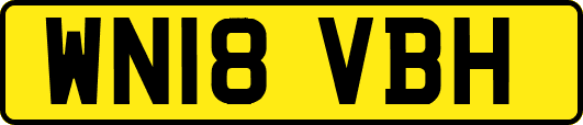 WN18VBH