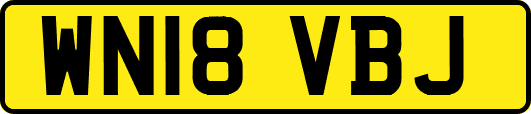 WN18VBJ