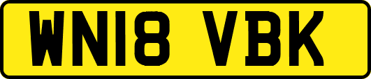 WN18VBK