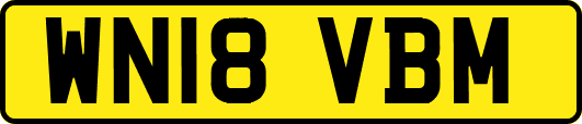 WN18VBM