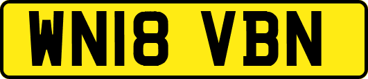 WN18VBN