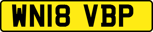 WN18VBP