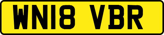 WN18VBR