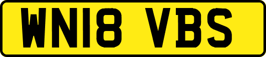 WN18VBS