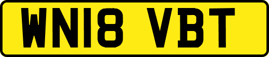 WN18VBT