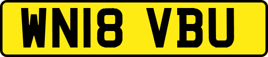 WN18VBU