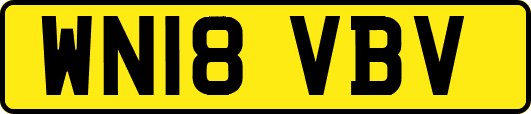 WN18VBV