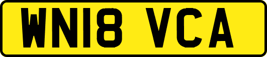 WN18VCA