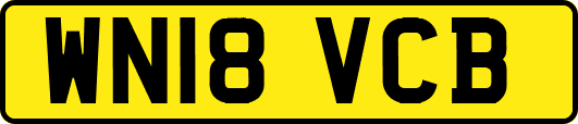 WN18VCB