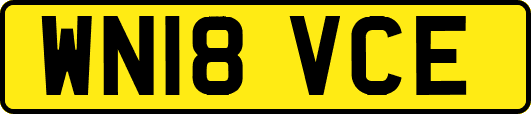 WN18VCE