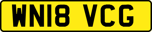 WN18VCG