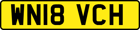 WN18VCH