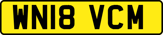 WN18VCM
