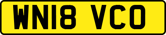 WN18VCO