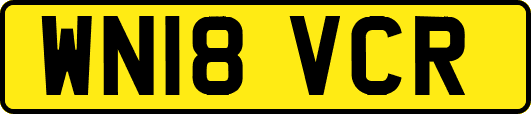 WN18VCR