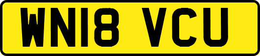 WN18VCU