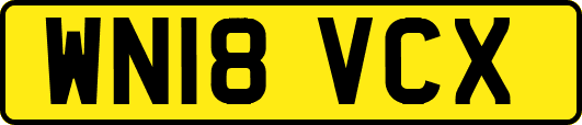 WN18VCX
