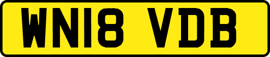 WN18VDB