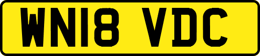 WN18VDC