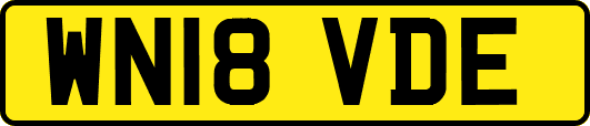 WN18VDE
