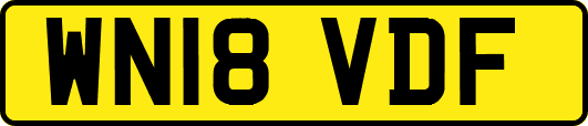 WN18VDF
