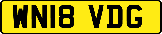 WN18VDG