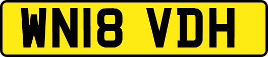 WN18VDH