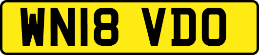 WN18VDO