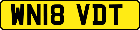 WN18VDT