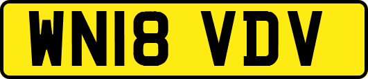 WN18VDV