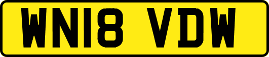 WN18VDW