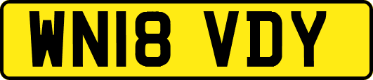 WN18VDY