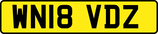 WN18VDZ