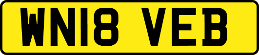 WN18VEB